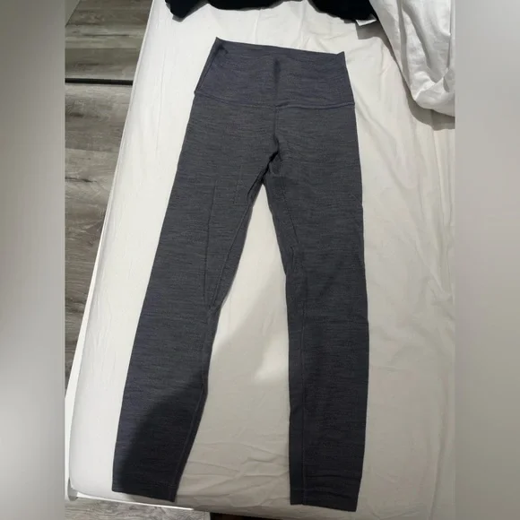 Lululemon align size 4 25” - Picture 5 of 6